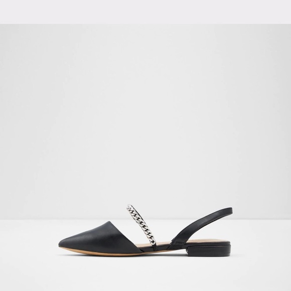 Aldo Flats size 6.5 brand new in box - Picture 2 of 6